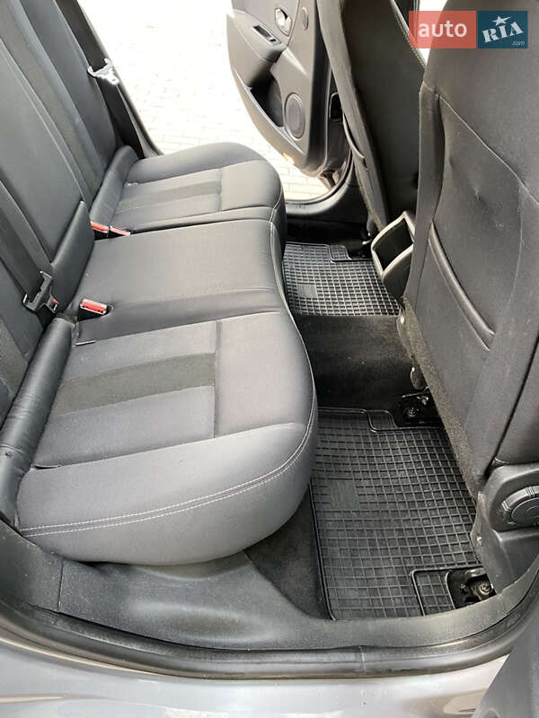Универсал Renault Megane 2011 в Ровно фото 19 Универсал Renault Megane 2011 в Ровно