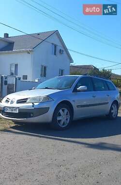 Универсал Renault Megane 2006 в Тарутине