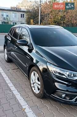 Універсал Renault Megane 2017 в Києві