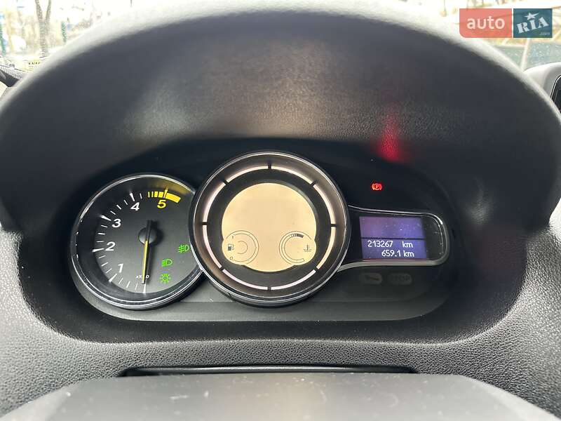 Универсал Renault Megane 2015 в Киеве