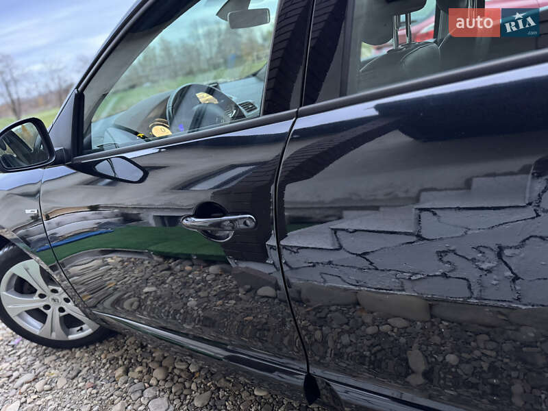 Универсал Renault Megane 2013 в Стрые