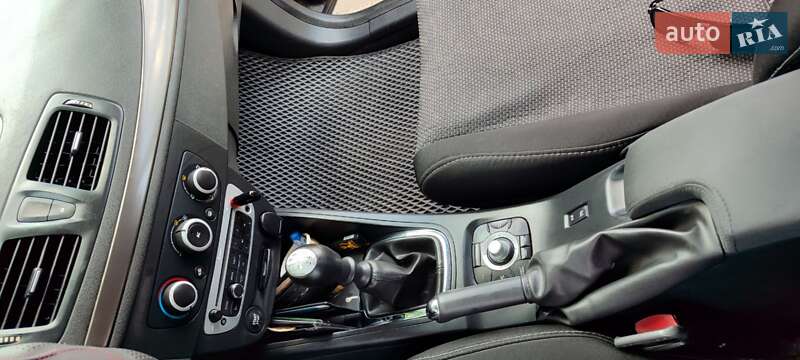 Универсал Renault Megane 2014 в Первомайске фото 13 Универсал Renault Megane 2014 в Первомайске