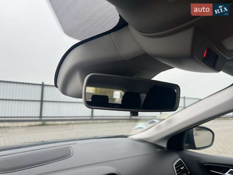 Универсал Renault Megane 2018 в Рожище