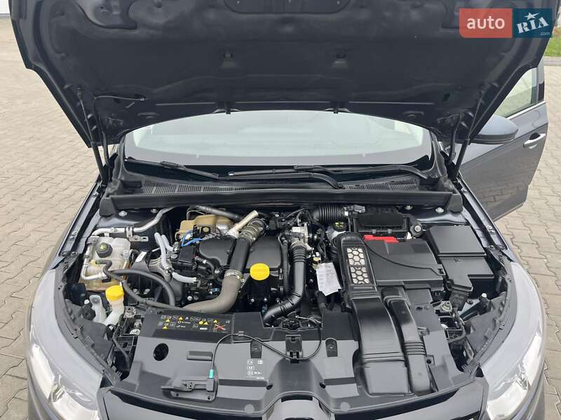 Универсал Renault Megane 2018 в Рожище