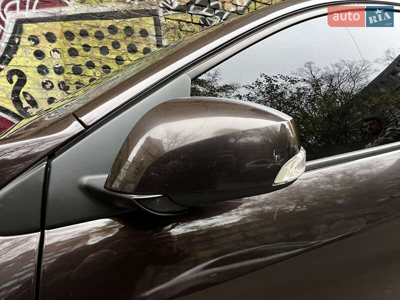 Универсал Renault Megane 2014 в Киеве фото 11 Универсал Renault Megane 2014 в Киеве