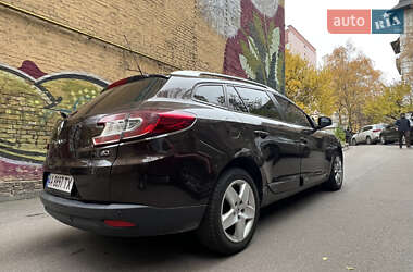 Універсал Renault Megane 2014 в Києві