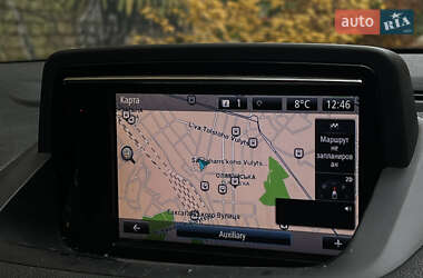 Універсал Renault Megane 2014 в Києві
