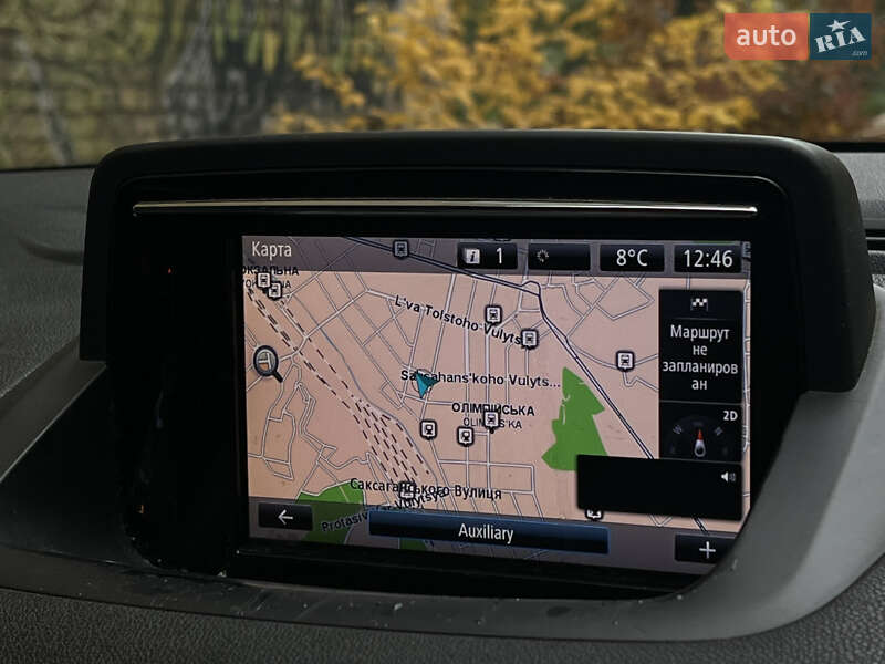 Универсал Renault Megane 2014 в Киеве фото 25 Универсал Renault Megane 2014 в Киеве