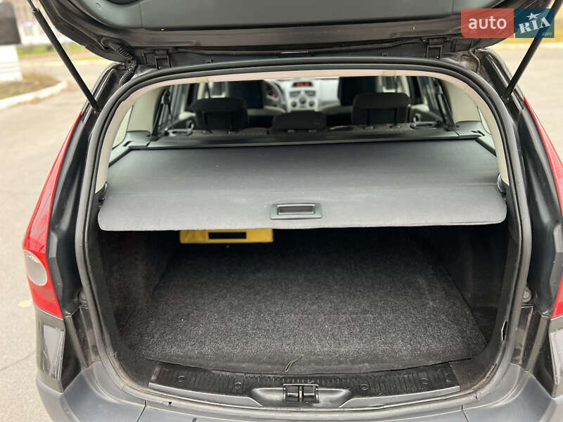 Універсал Renault Megane 2005 в Харкові