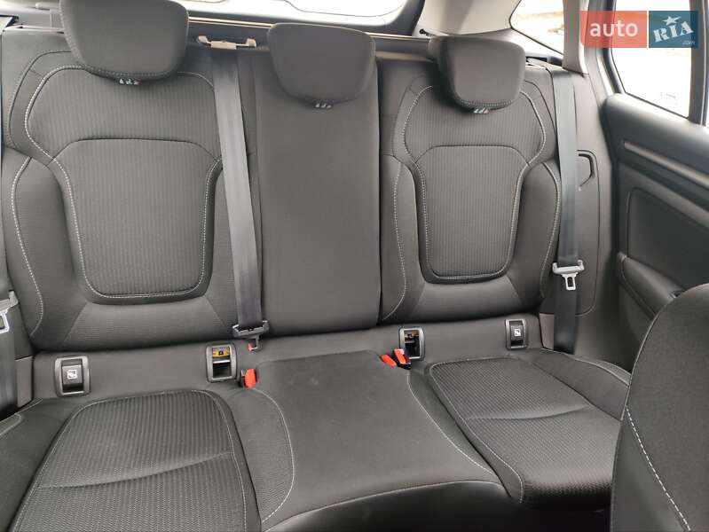 Универсал Renault Megane 2021 в Хмельницком
