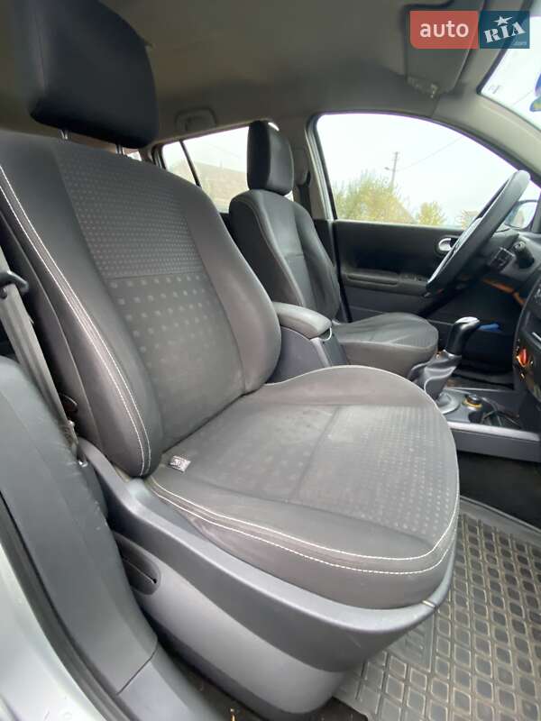 Универсал Renault Megane 2005 в Полтаве фото 4 Универсал Renault Megane 2005 в Полтаве
