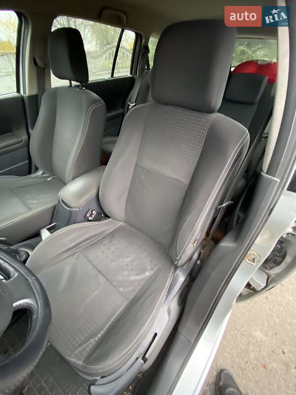 Универсал Renault Megane 2005 в Полтаве фото 9 Универсал Renault Megane 2005 в Полтаве