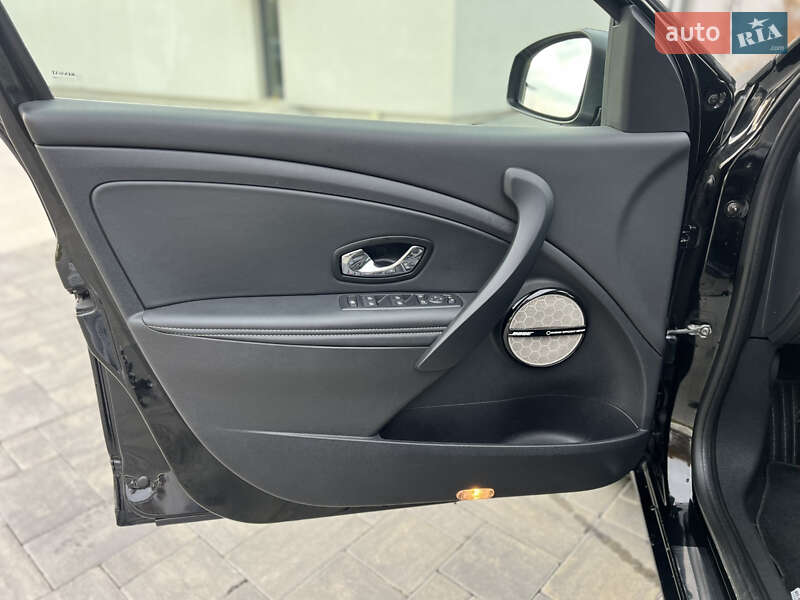 Універсал Renault Megane 2014 в Луцьку фото 17 Універсал Renault Megane 2014 в Луцьку