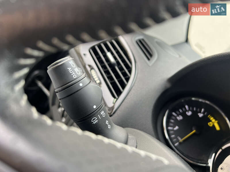 Універсал Renault Megane 2014 в Луцьку фото 30 Універсал Renault Megane 2014 в Луцьку