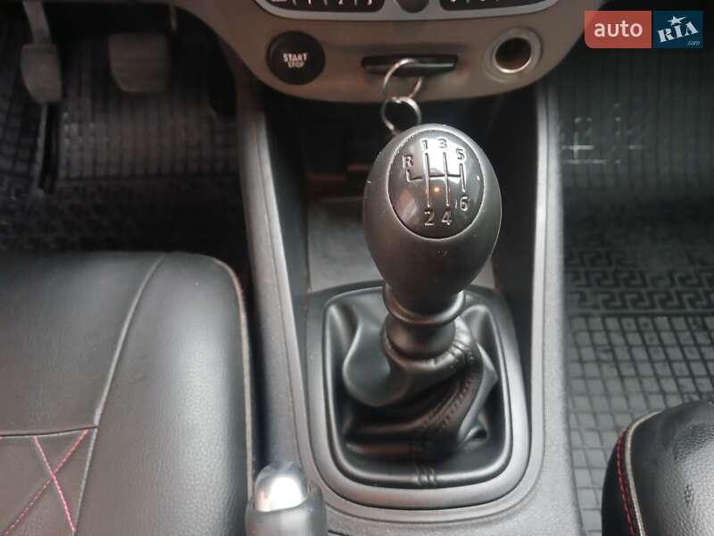 Хетчбек Renault Megane 2009 в Хмільнику