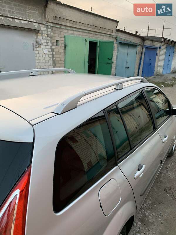 Універсал Renault Megane 2006 в Запоріжжі