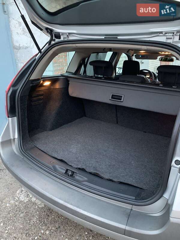 Універсал Renault Megane 2006 в Запоріжжі