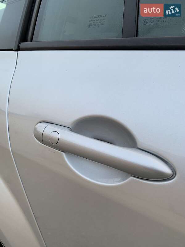 Універсал Renault Megane 2006 в Запоріжжі