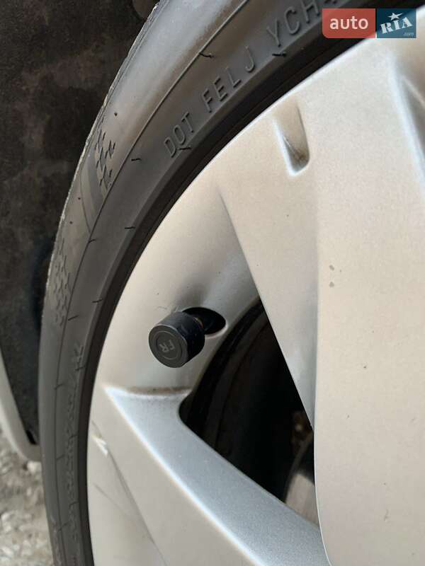 Універсал Renault Megane 2006 в Запоріжжі