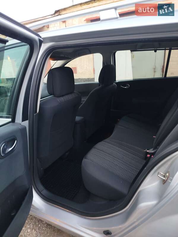 Універсал Renault Megane 2006 в Запоріжжі