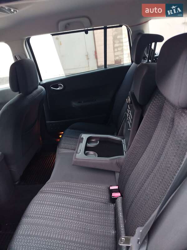 Універсал Renault Megane 2006 в Запоріжжі