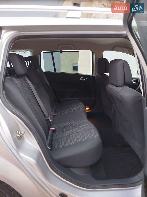 Універсал Renault Megane 2006 в Запоріжжі