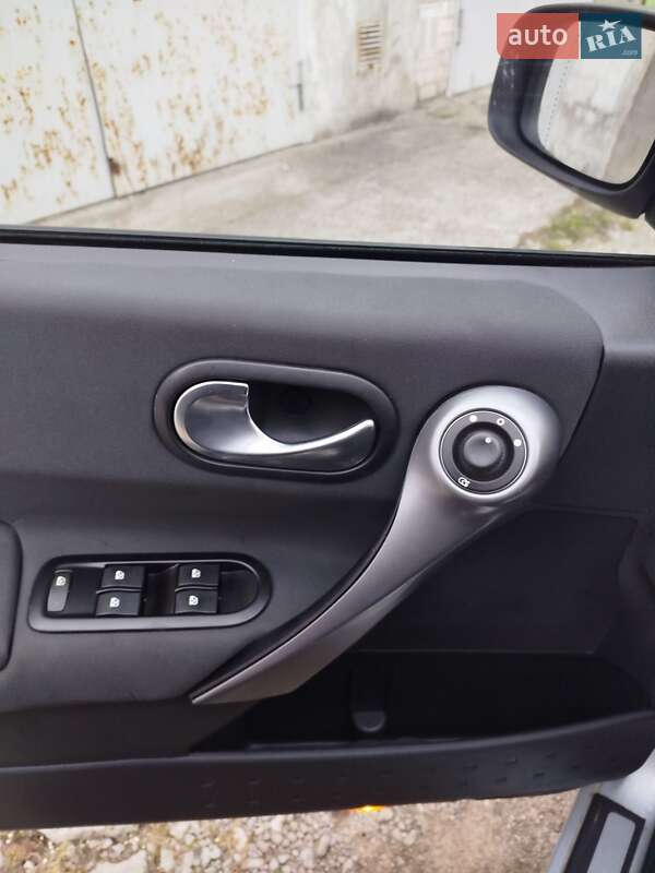 Універсал Renault Megane 2006 в Запоріжжі