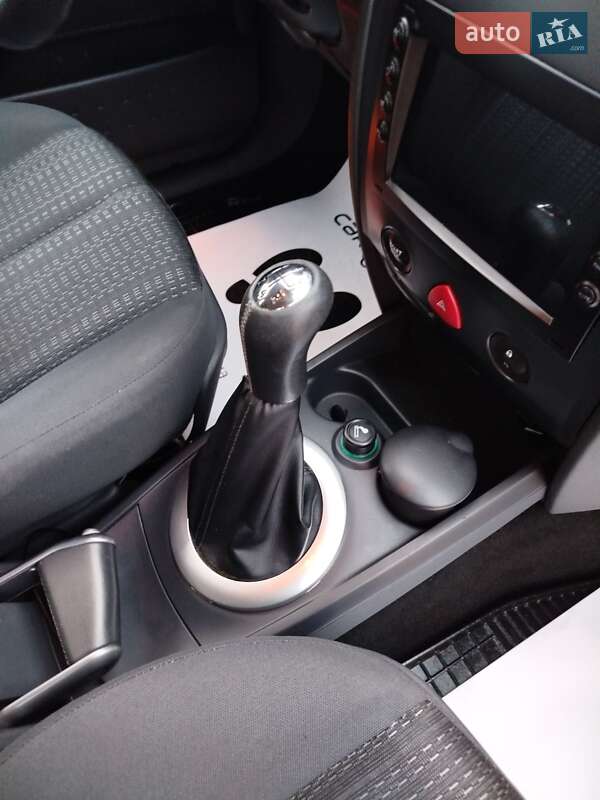 Універсал Renault Megane 2006 в Запоріжжі