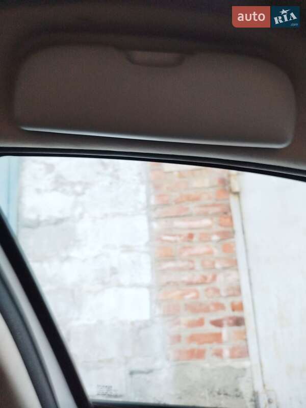 Універсал Renault Megane 2006 в Запоріжжі