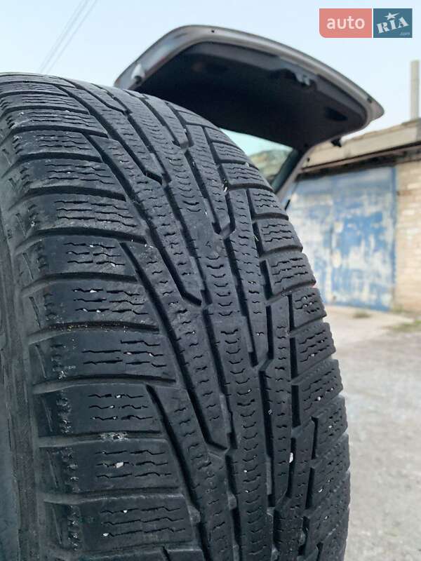 Універсал Renault Megane 2006 в Запоріжжі