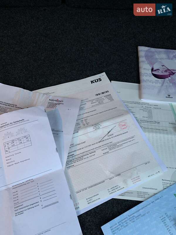 Універсал Renault Megane 2006 в Запоріжжі