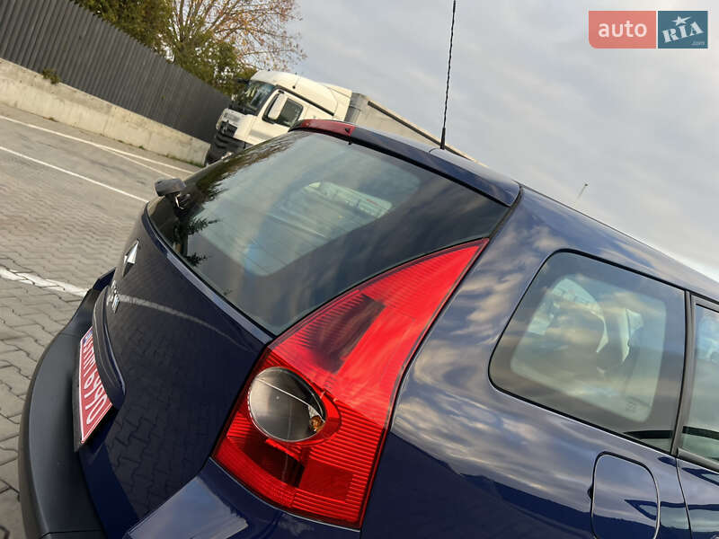 Универсал Renault Megane 2005 в Луцке фото 35 Универсал Renault Megane 2005 в Луцке