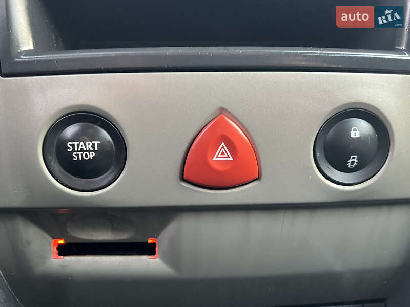 Универсал Renault Megane 2005 в Луцке фото 71 Универсал Renault Megane 2005 в Луцке