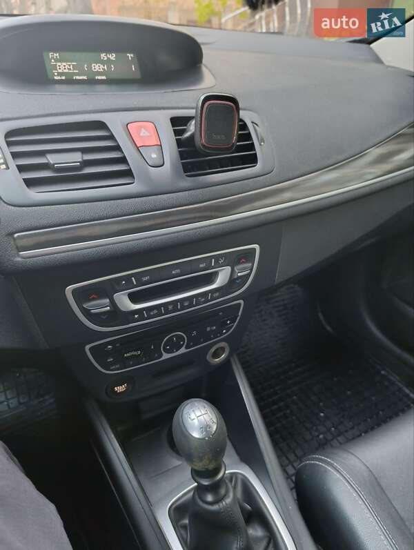 Универсал Renault Megane 2009 в Сумах фото 10 Универсал Renault Megane 2009 в Сумах