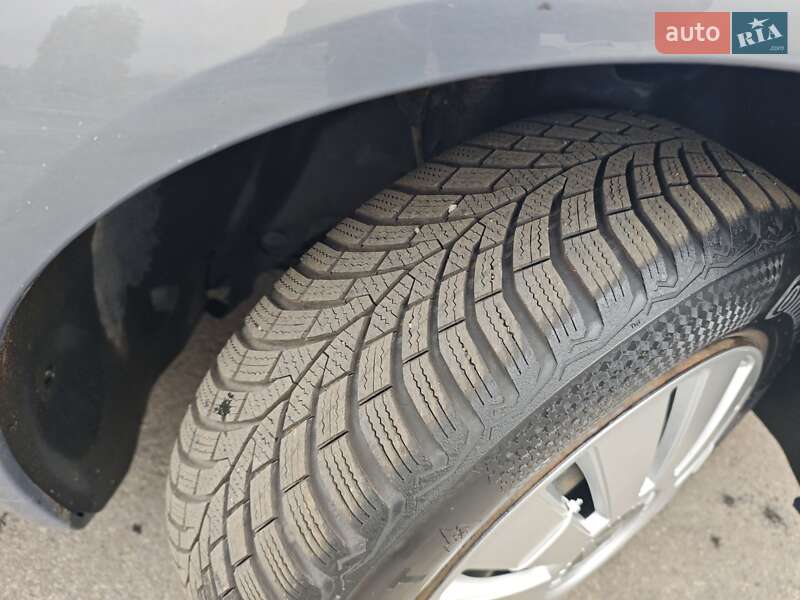 Универсал Renault Megane 2006 в Харькове