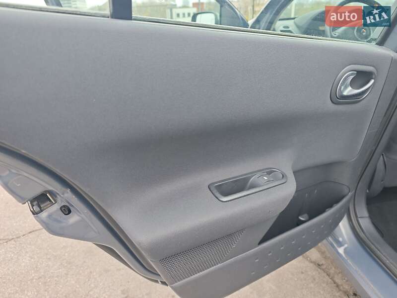 Универсал Renault Megane 2006 в Харькове