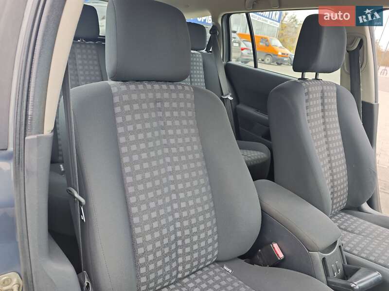 Универсал Renault Megane 2006 в Харькове