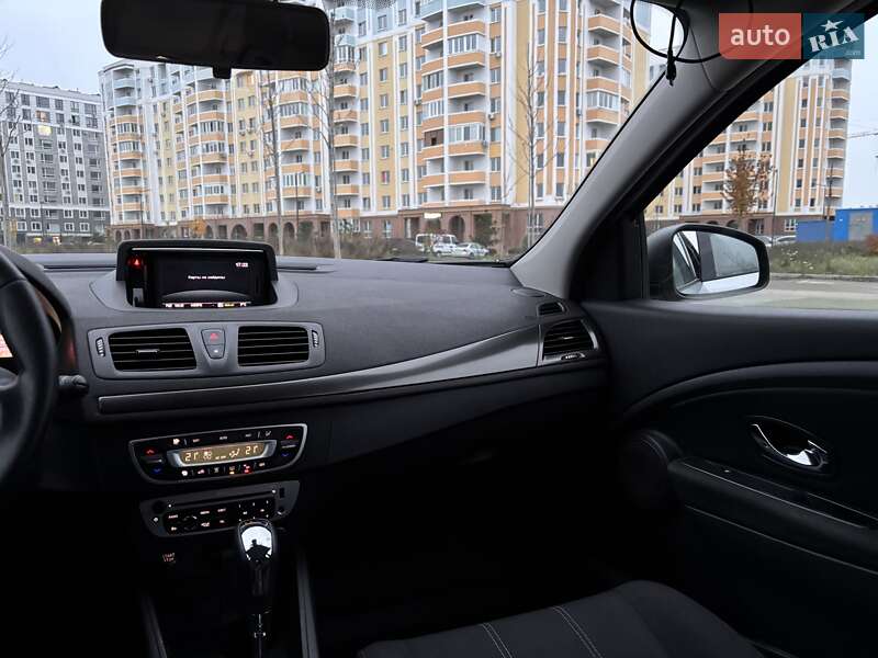 Универсал Renault Megane 2014 в Ирпене фото 19 Универсал Renault Megane 2014 в Ирпене