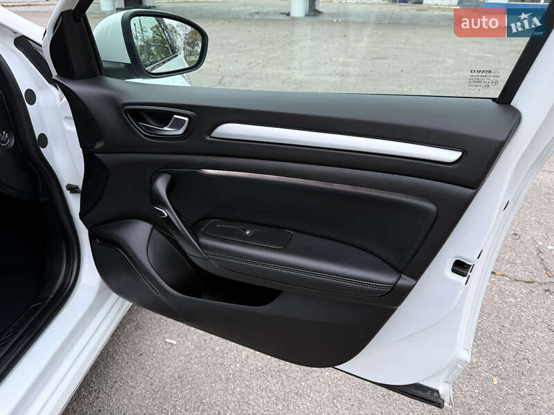 Универсал Renault Megane 2021 в Днепре