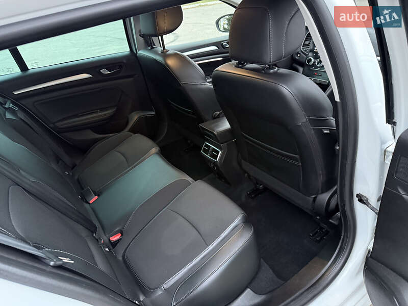 Универсал Renault Megane 2021 в Днепре