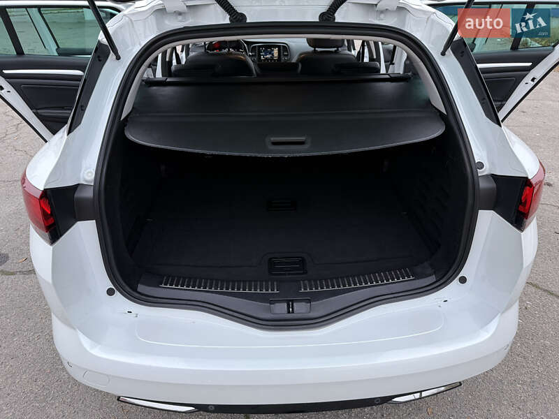 Универсал Renault Megane 2021 в Днепре