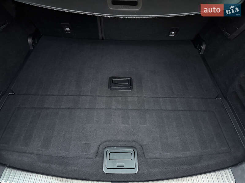 Универсал Renault Megane 2021 в Днепре