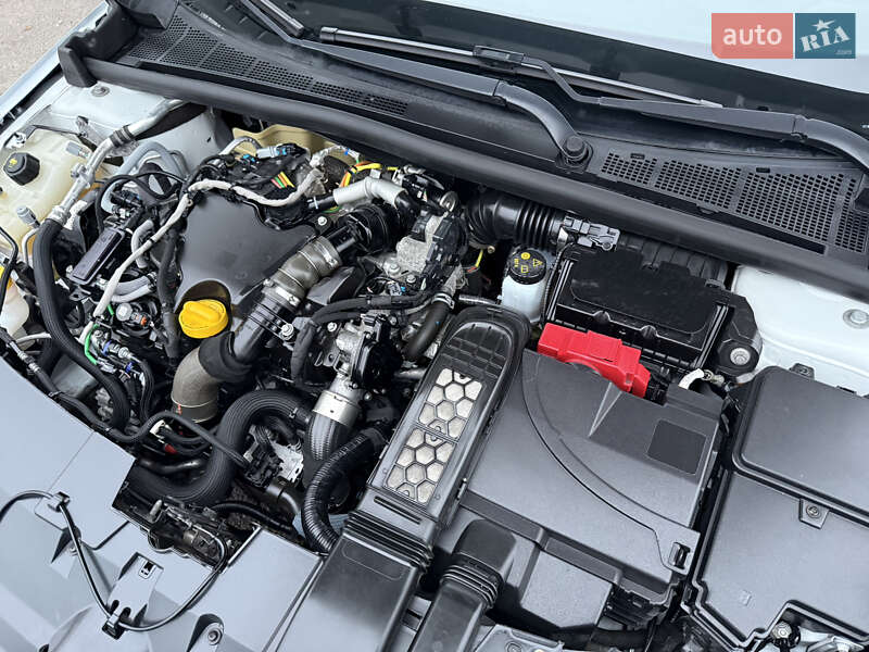 Универсал Renault Megane 2021 в Днепре