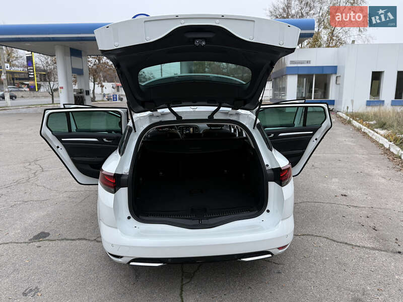 Универсал Renault Megane 2021 в Днепре