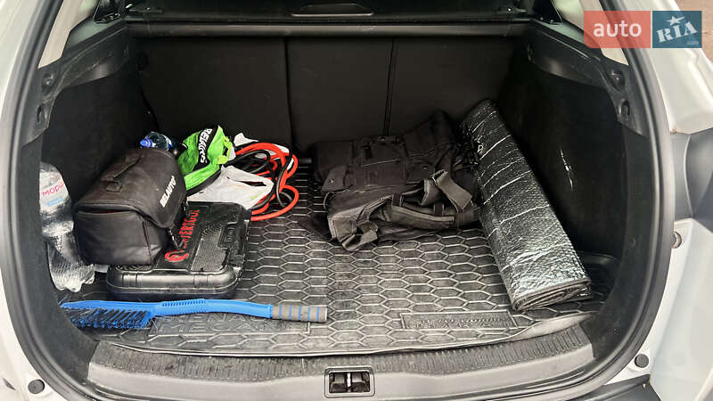 Универсал Renault Megane 2016 в Киеве