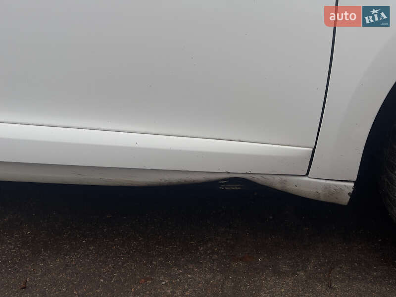 Универсал Renault Megane 2016 в Киеве