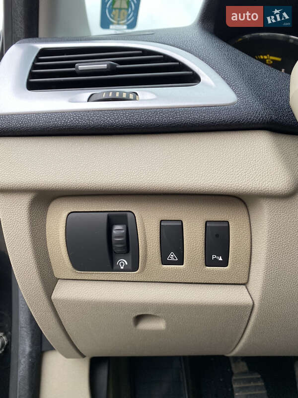 Універсал Renault Megane 2010 в Рівному фото 34 Універсал Renault Megane 2010 в Рівному