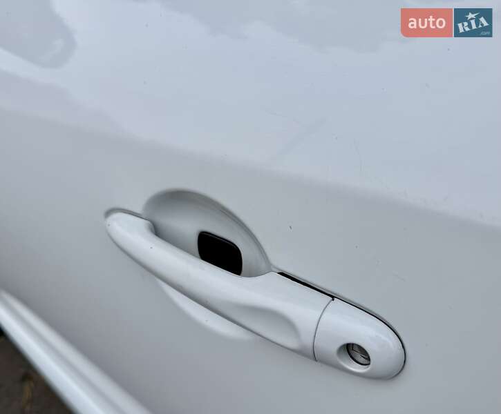 Універсал Renault Megane 2015 в Києві