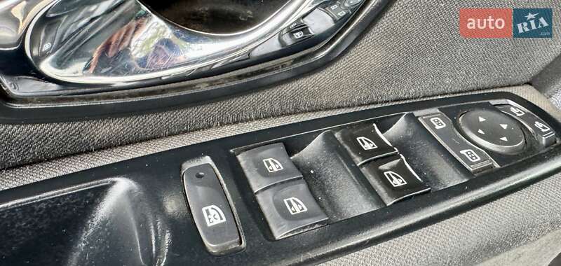 Універсал Renault Megane 2015 в Києві