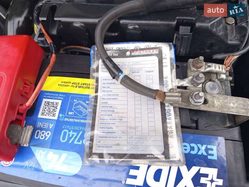 Универсал Renault Megane 2009 в Луцке фото 29 Универсал Renault Megane 2009 в Луцке